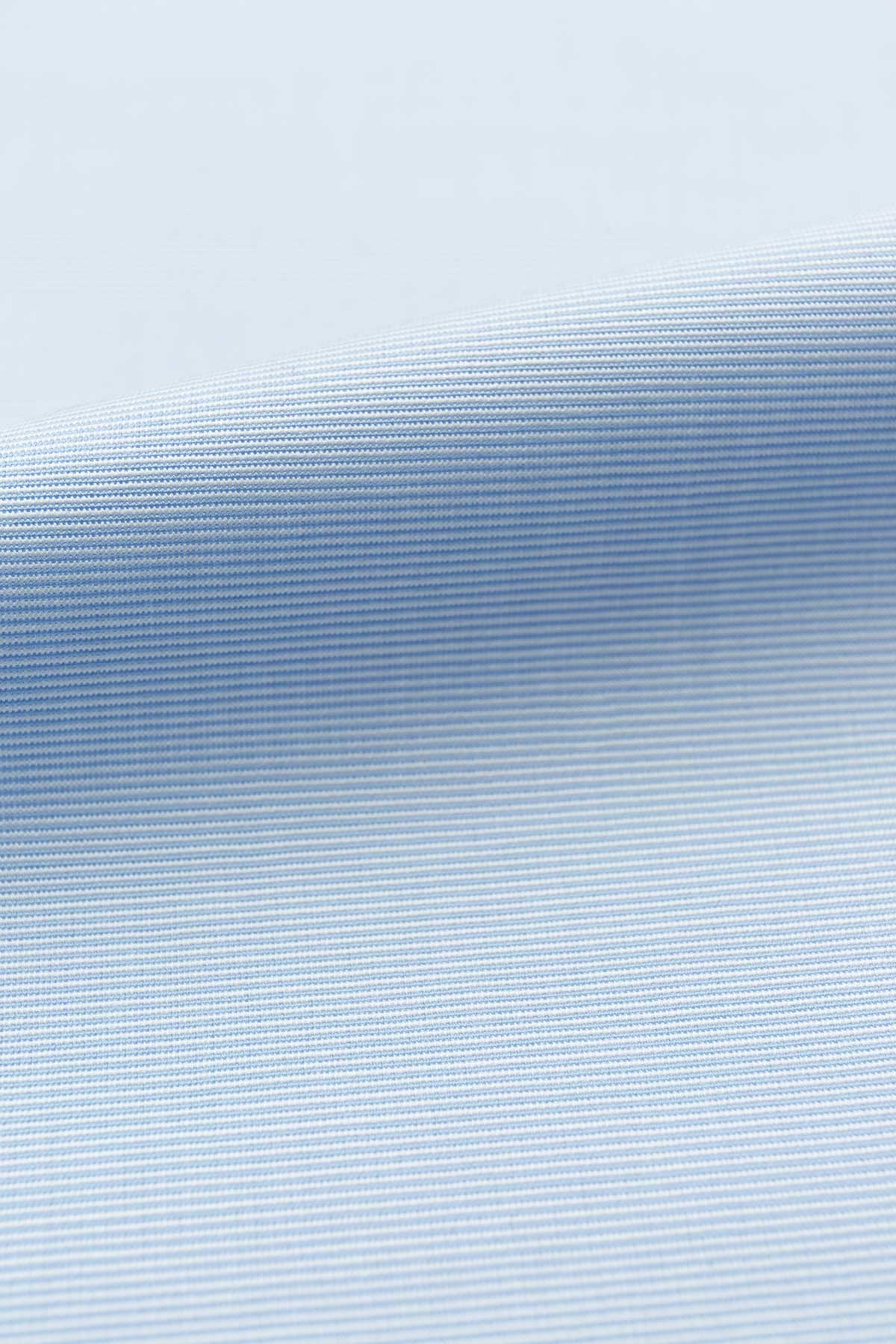 Longines Horizontal Ribbed Poplin Fabric - Image 3