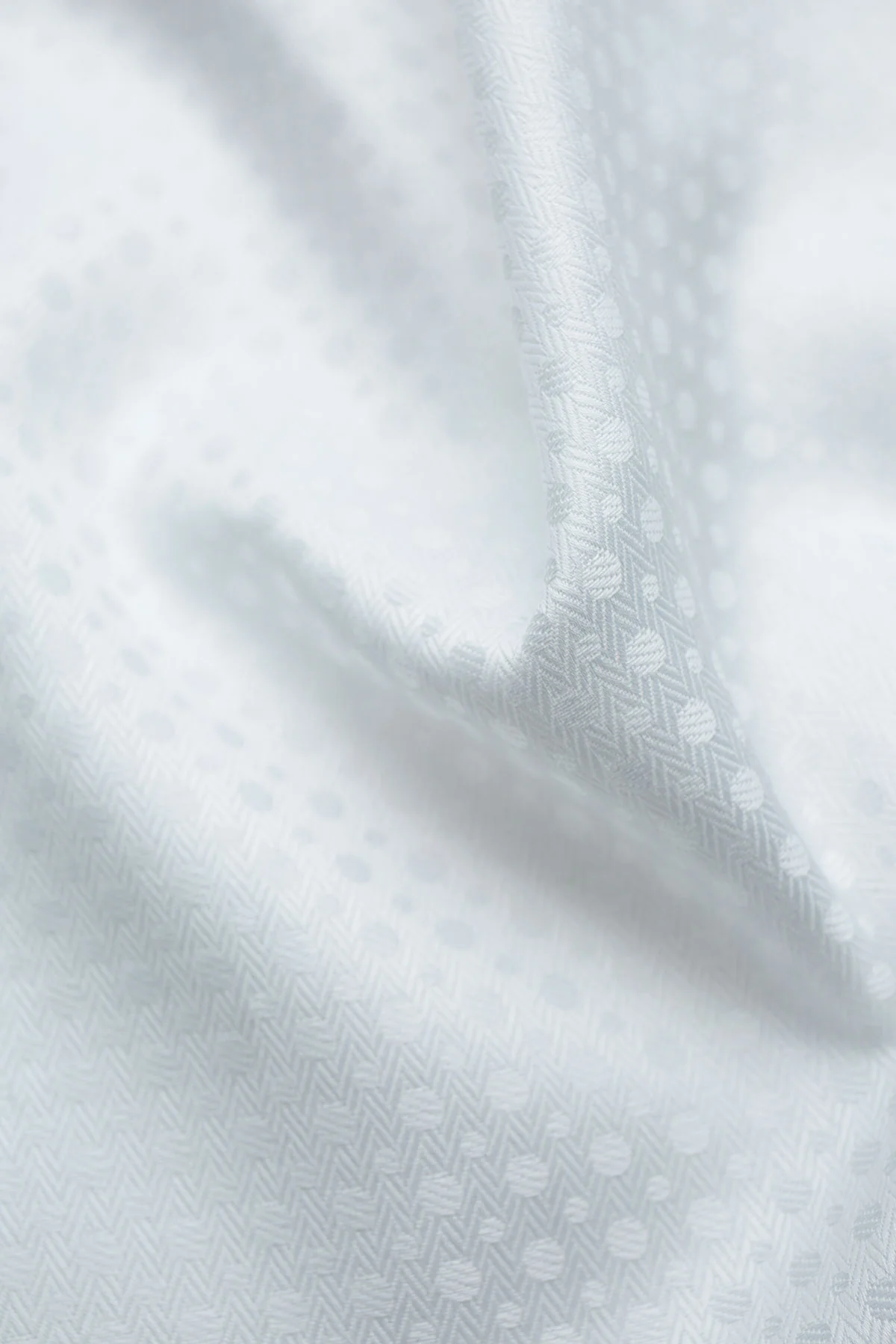 Business Formal Fabrics