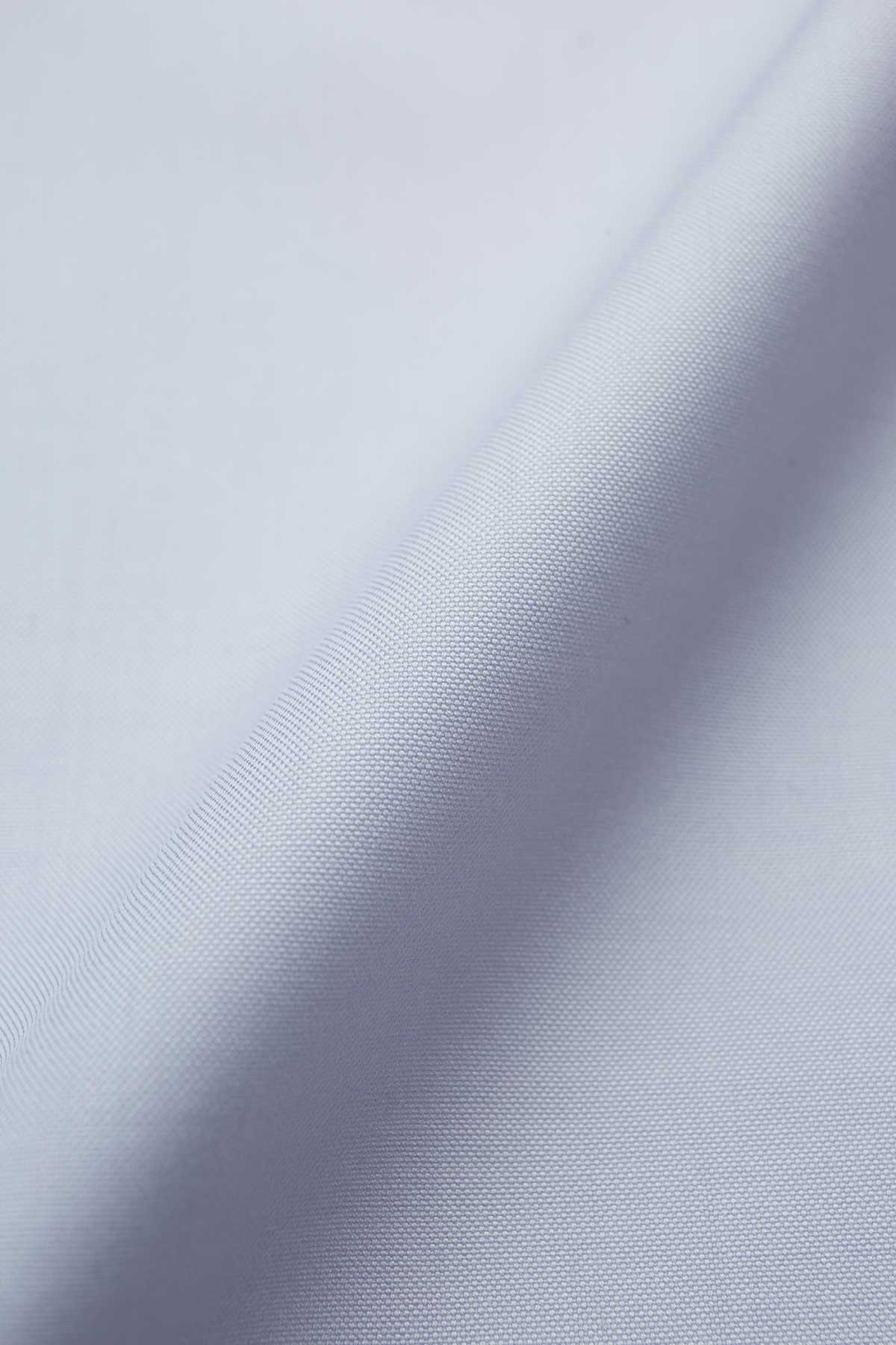 Panther 80s Lilac Pinpoint Shirt - Image 5
