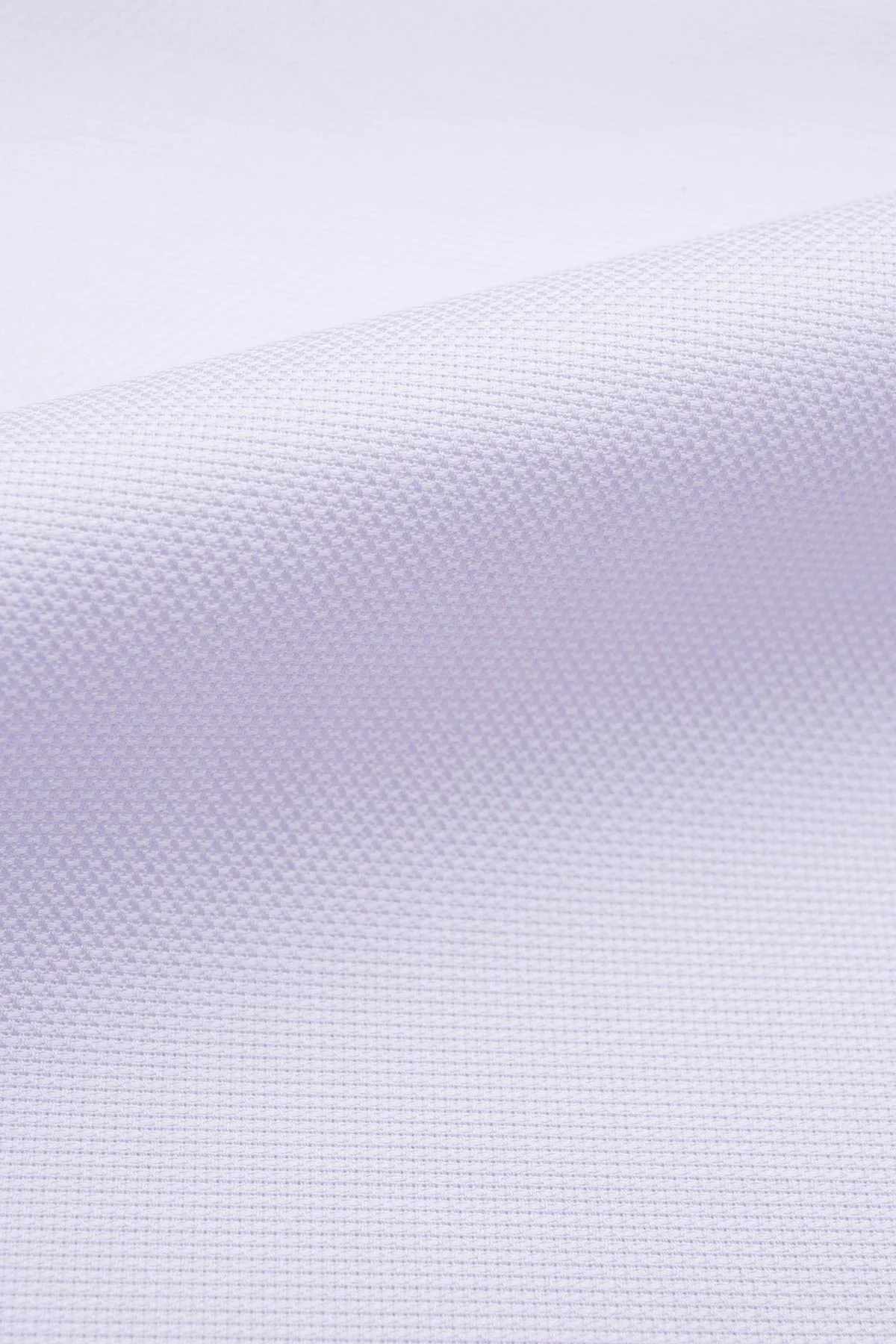Queen 100's Purple Royal Oxford Fabric - Image 3